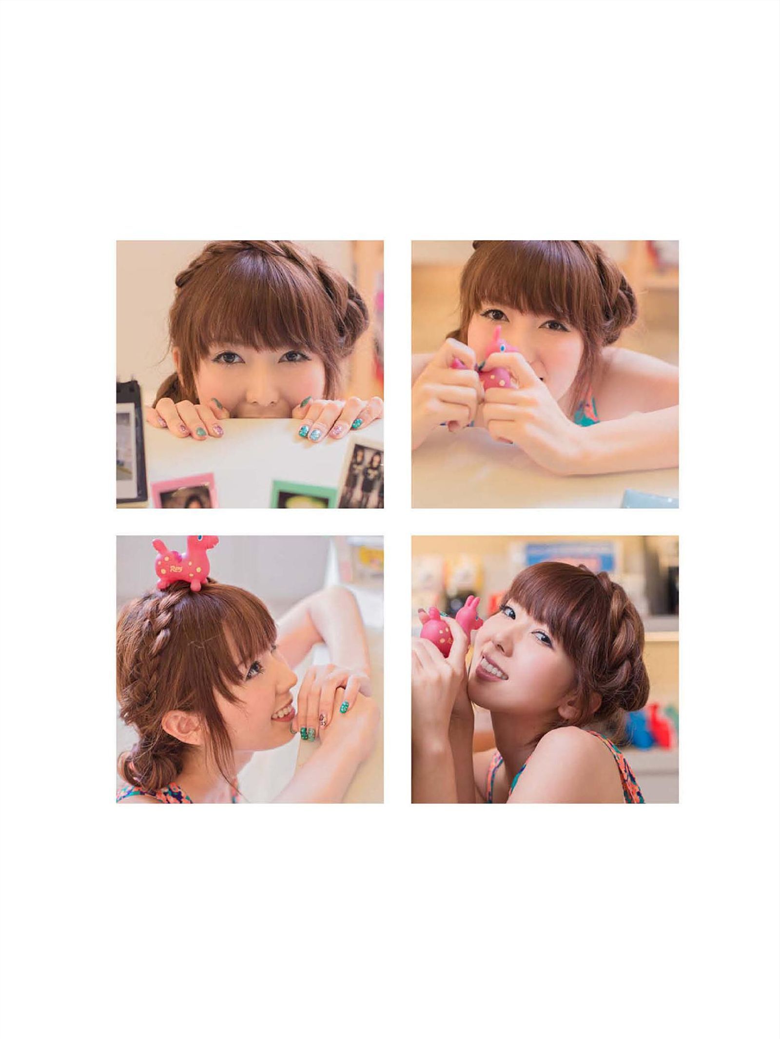 波多野结衣世界首发写真书- 盛-LOVE 天使篇